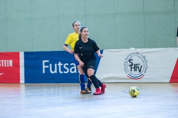 Bild 176 - B-Juniorinnen Hallen Landesmeisterschaft